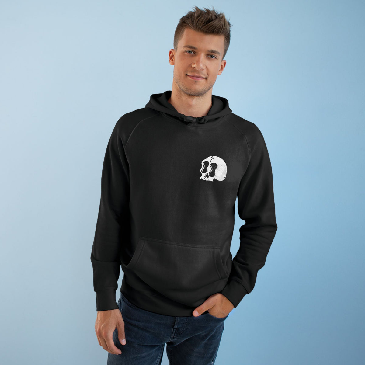 Don’t Forget! Check for Traps Hoodie