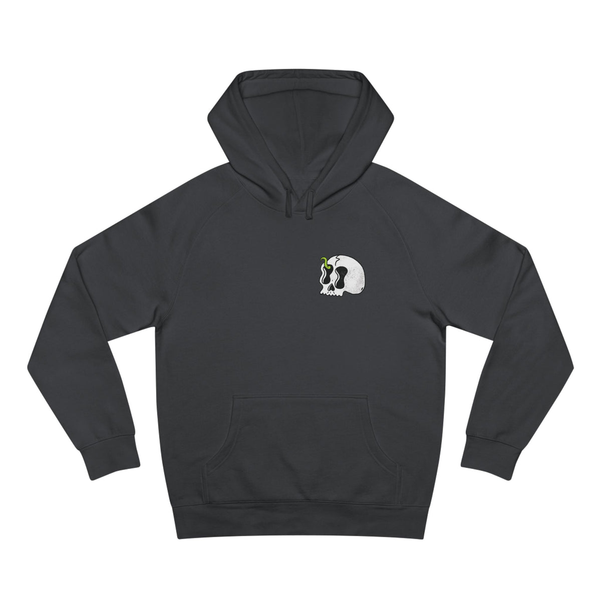 The Formless Devourer Hoodie - Back Print