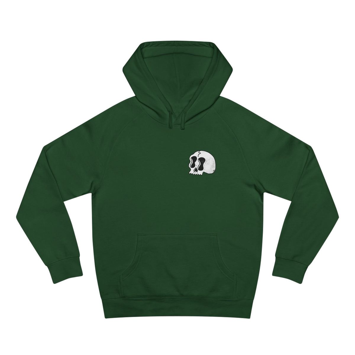 Don’t Forget! Check for Traps Hoodie