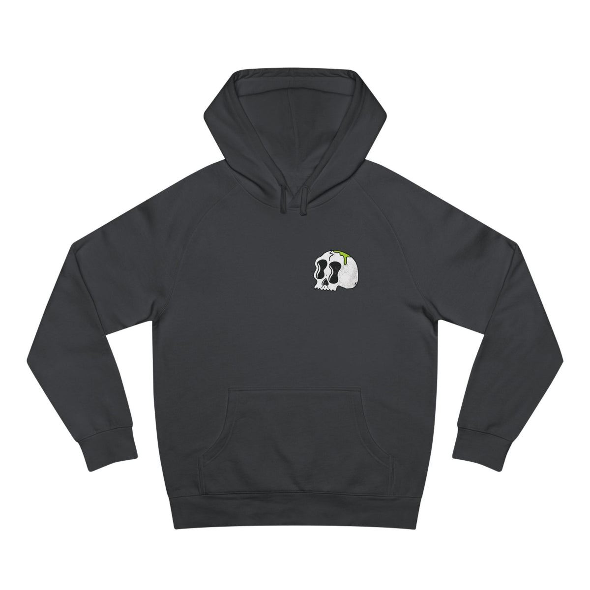 But Did You Die? Hoodie