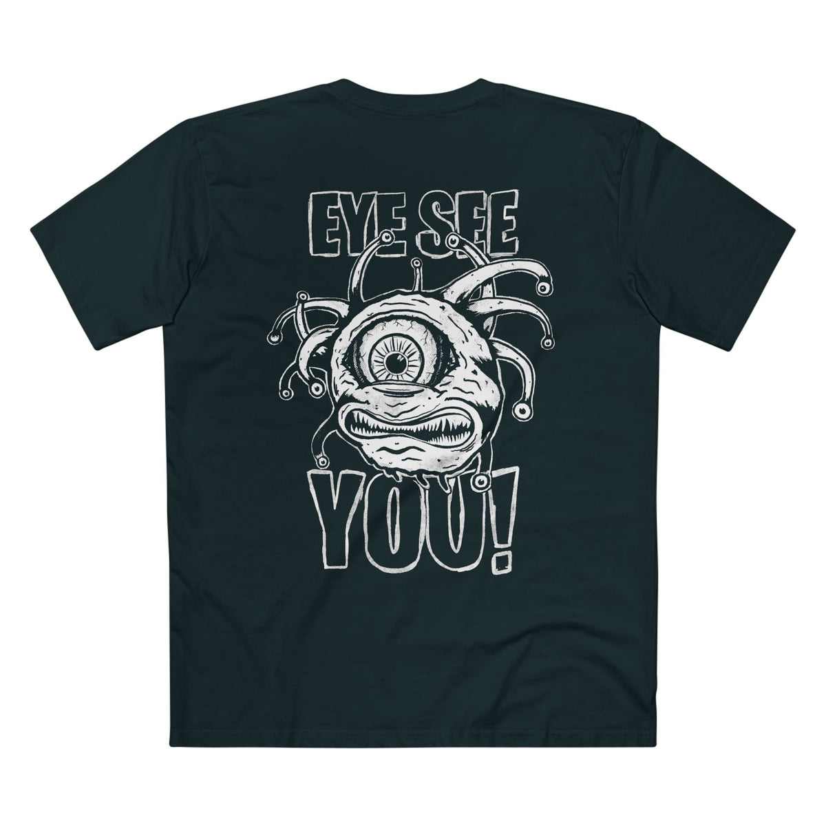 Beholder Tee