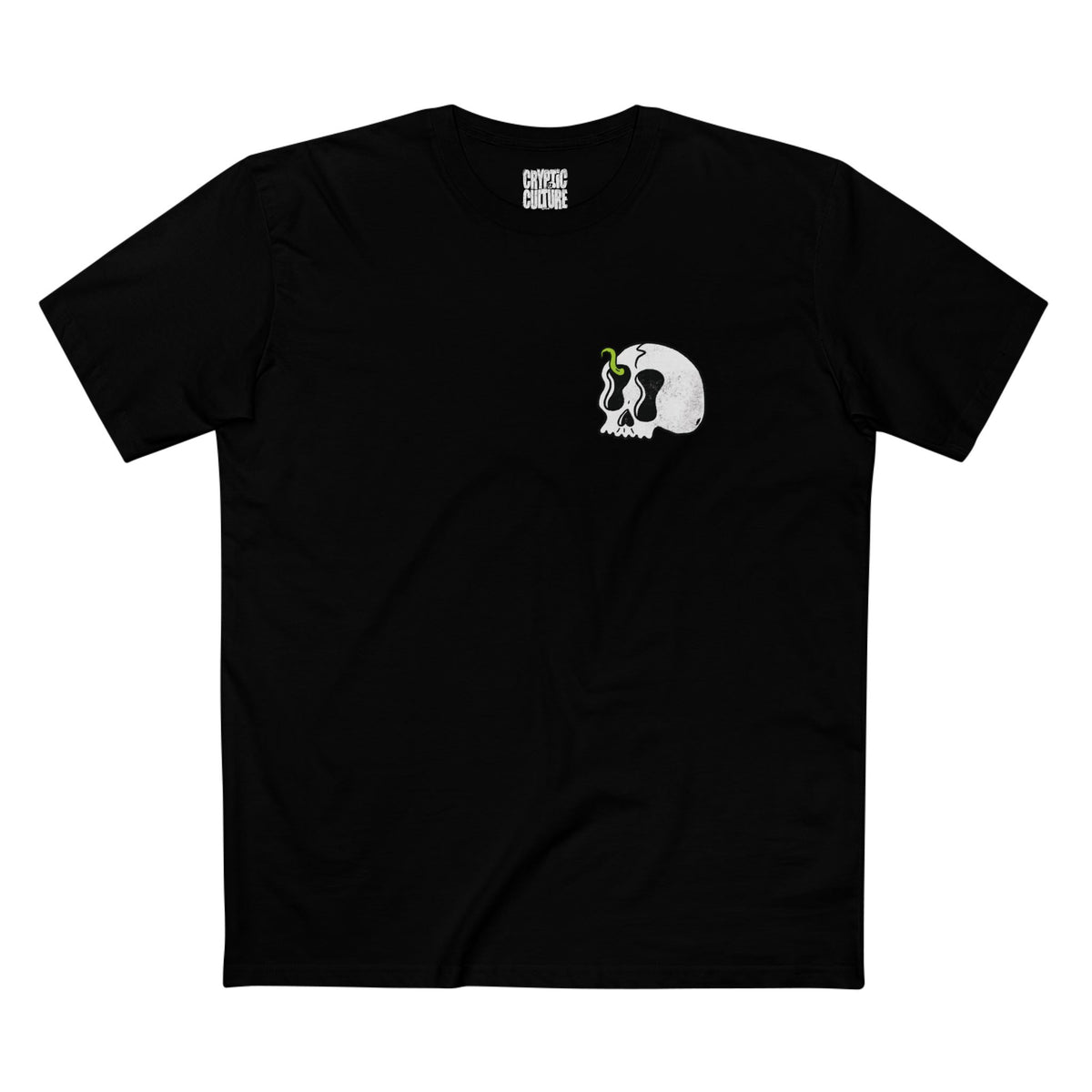 The Formless Devourer Tee - Back Print