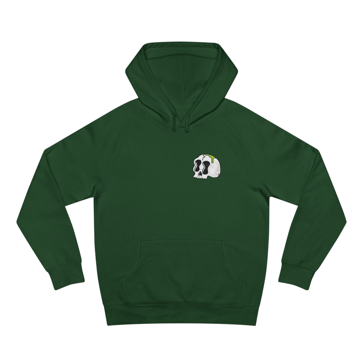 But Did You Die? Hoodie