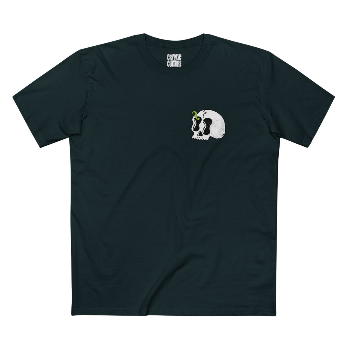 The Formless Devourer Tee - Back Print