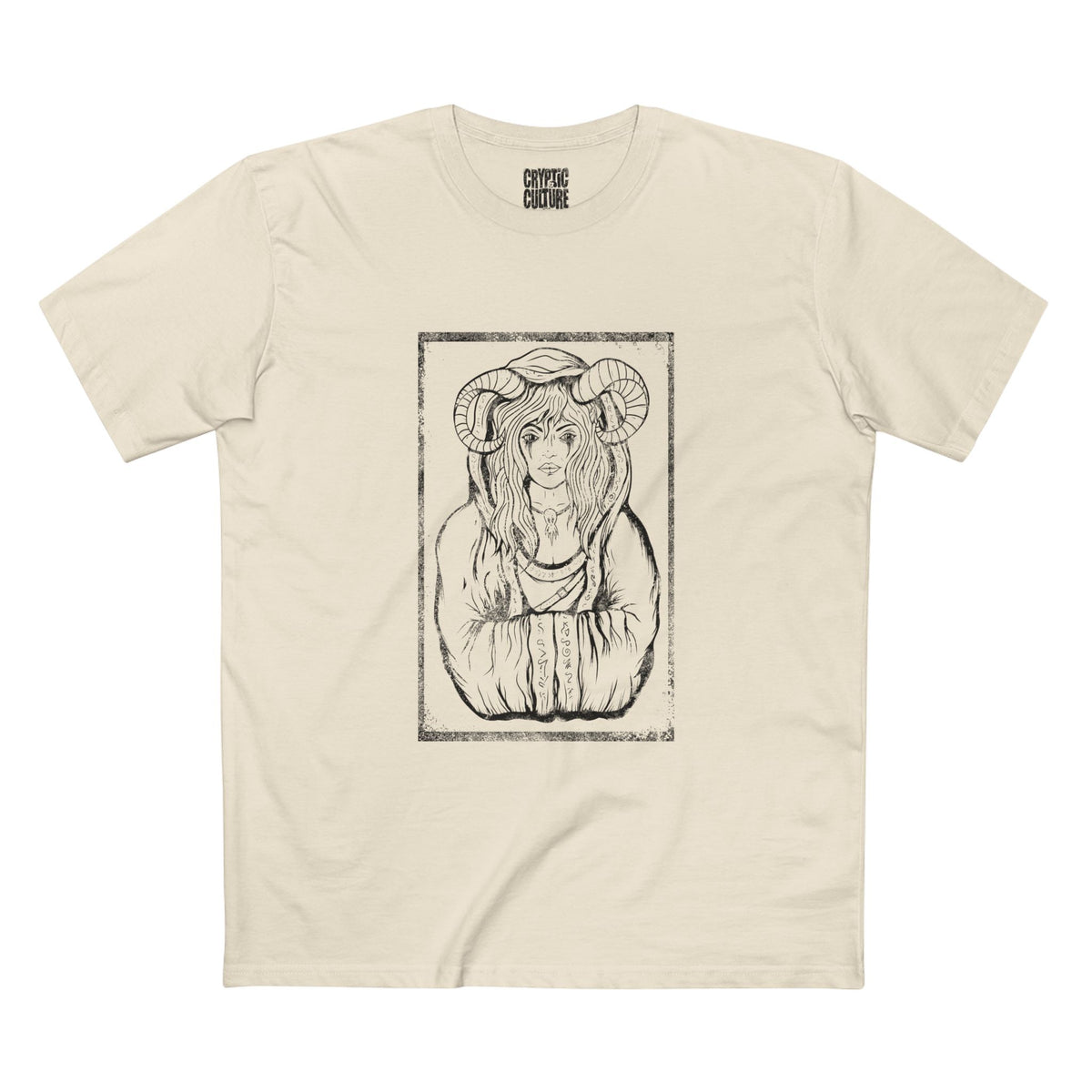 Wildroot Druid Tee