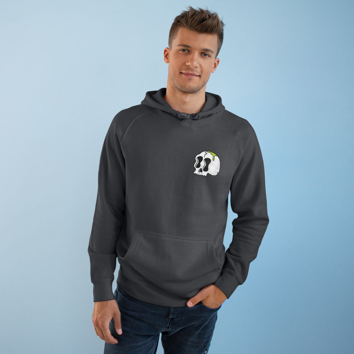 But Did You Die? Hoodie