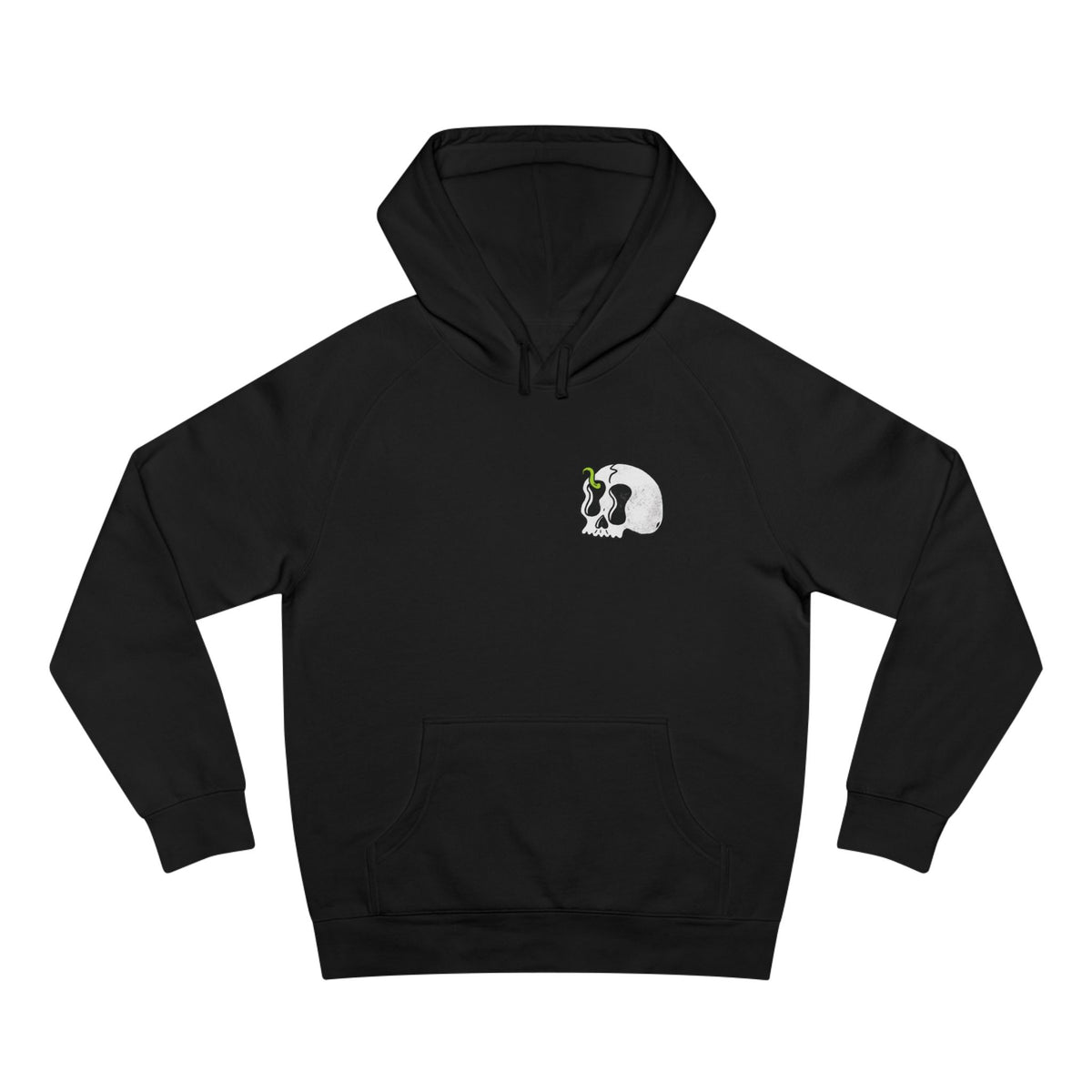The Formless Devourer Hoodie - Back Print