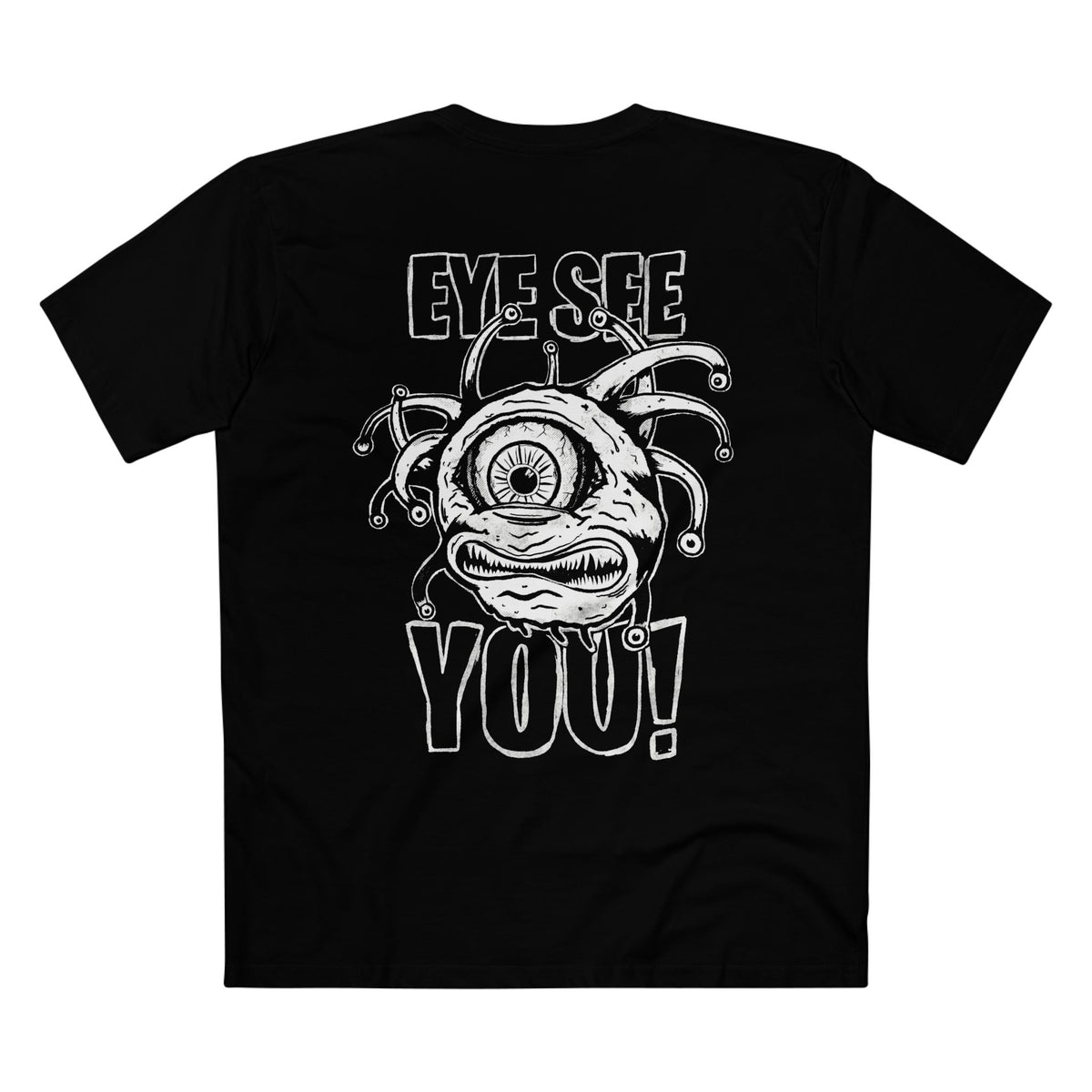 Beholder Tee