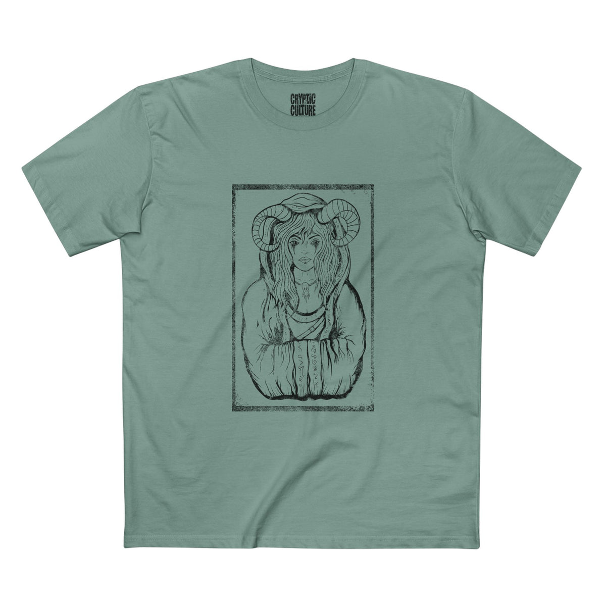 Wildroot Druid Tee