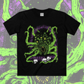 The Formless Devourer Retro Tee